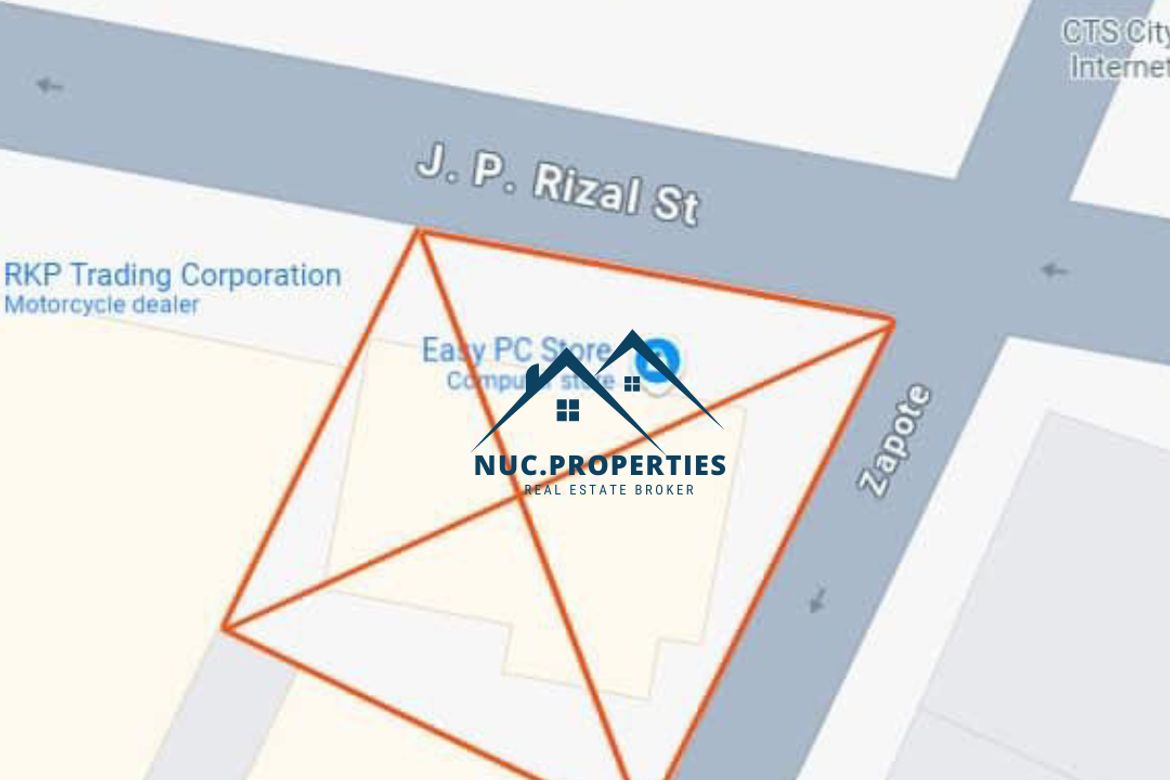 Land for Sale in Olympia, Makati, Metro Manila – photo 6