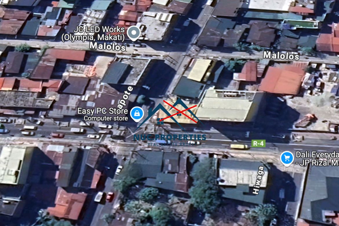 Land for Sale in Olympia, Makati, Metro Manila – photo 7