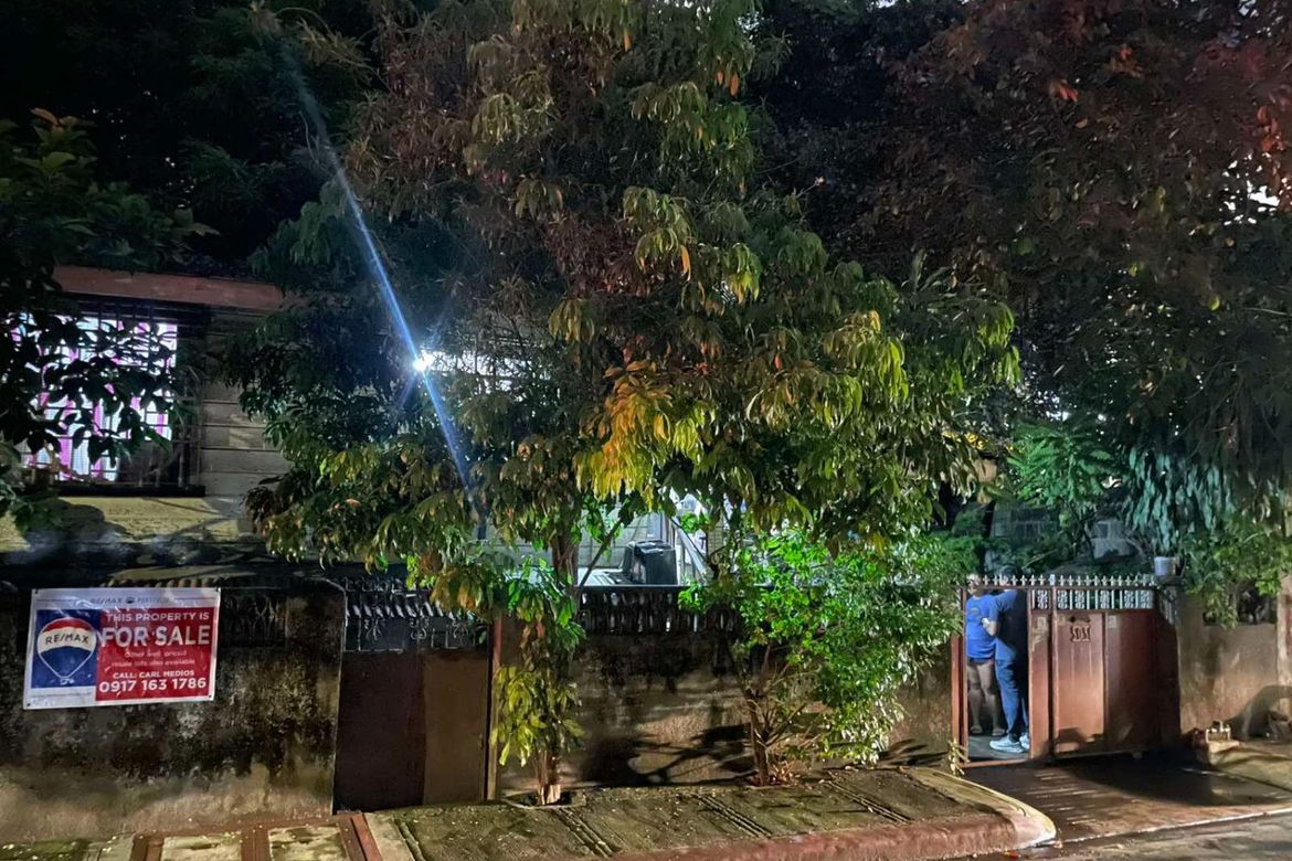 Land for Sale in Olympia, Makati, Metro Manila – photo 2