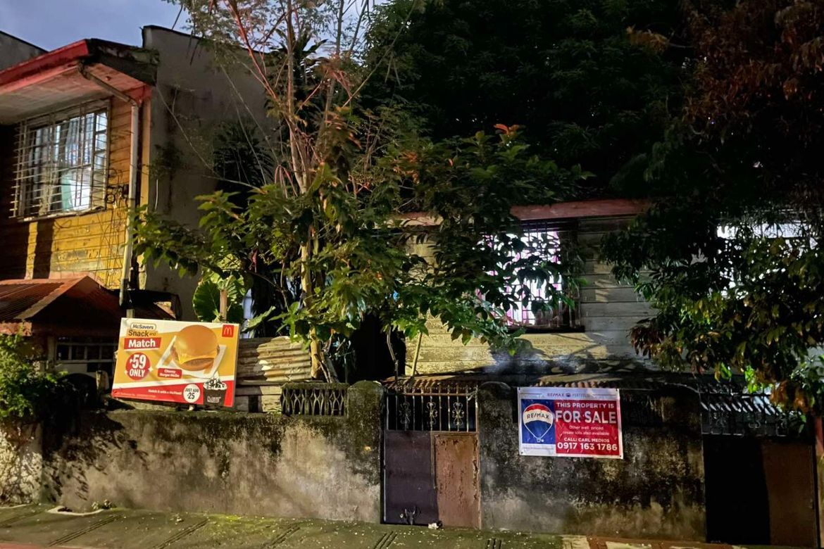 Land for Sale in Olympia, Makati, Metro Manila – photo 3