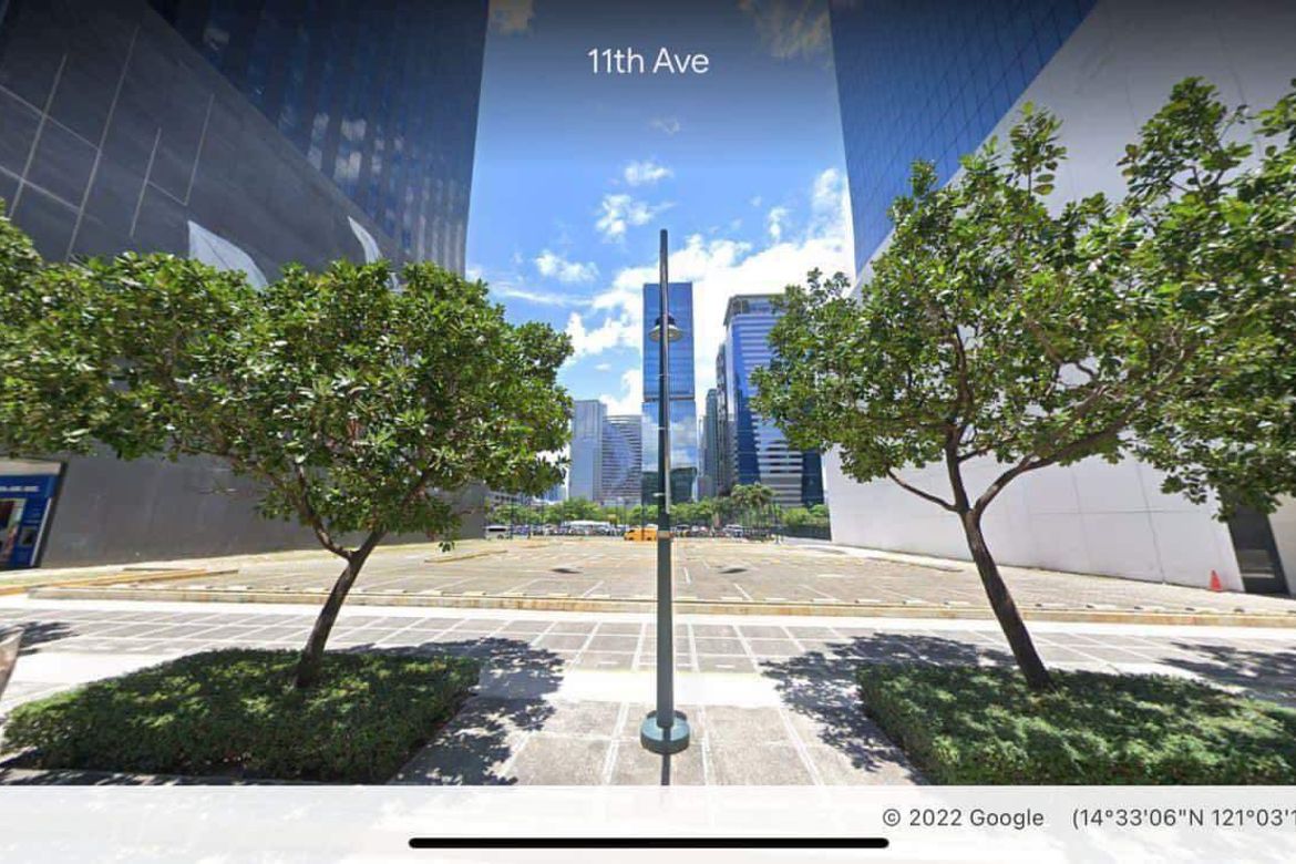 Land for Sale in One Serendra, BGC, Taguig