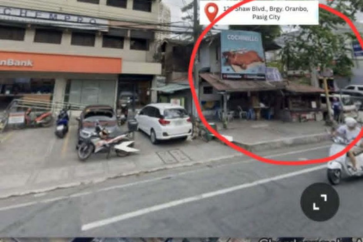 Land for Sale in Oranbo, Pasig, Metro Manila – photo 6