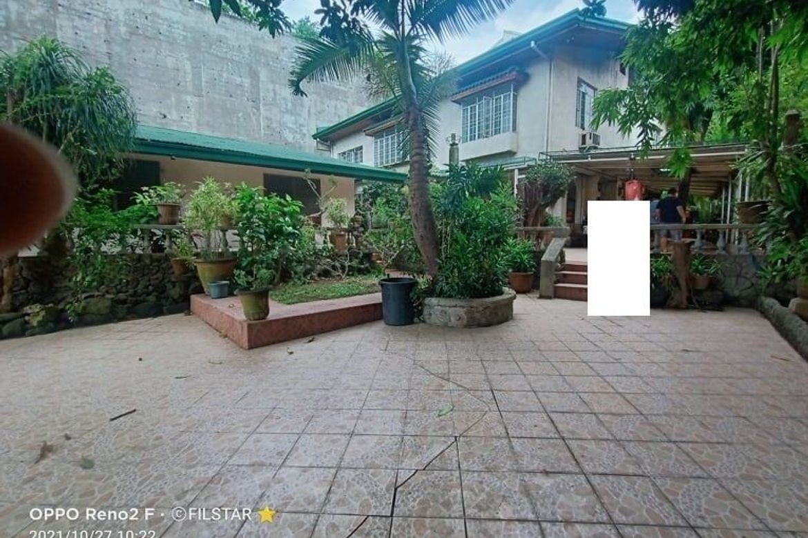 Land for Sale in Oranbo, Pasig, Metro Manila