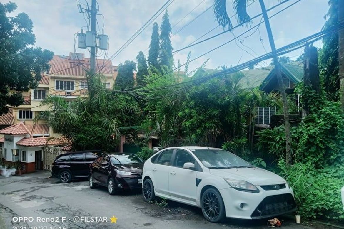 Land for Sale in Oranbo, Pasig, Metro Manila – photo 5