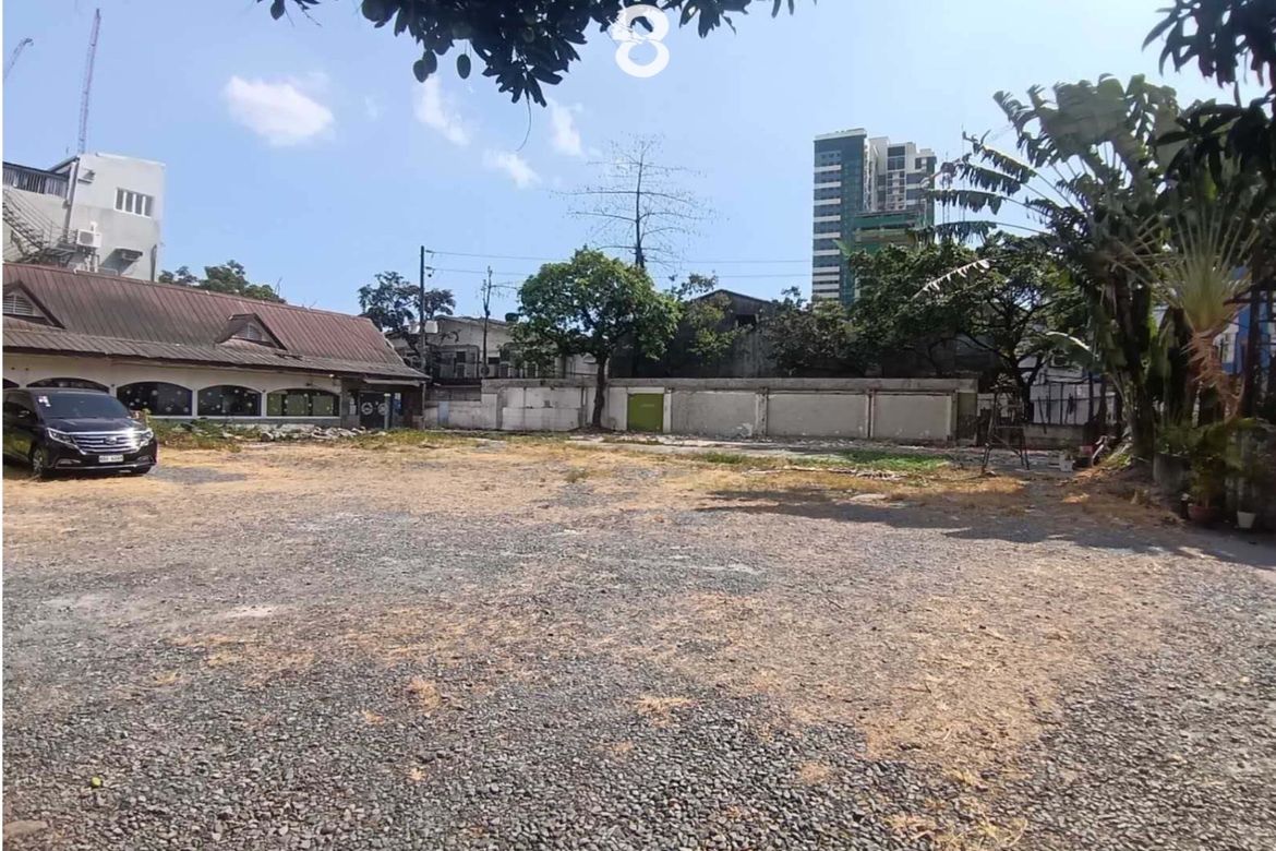 Land for Sale in Oranbo, Pasig, Metro Manila – photo 3
