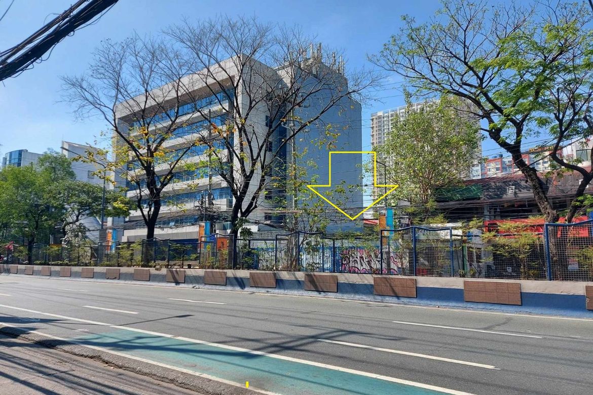 Land for Sale in Oranbo, Pasig, Metro Manila