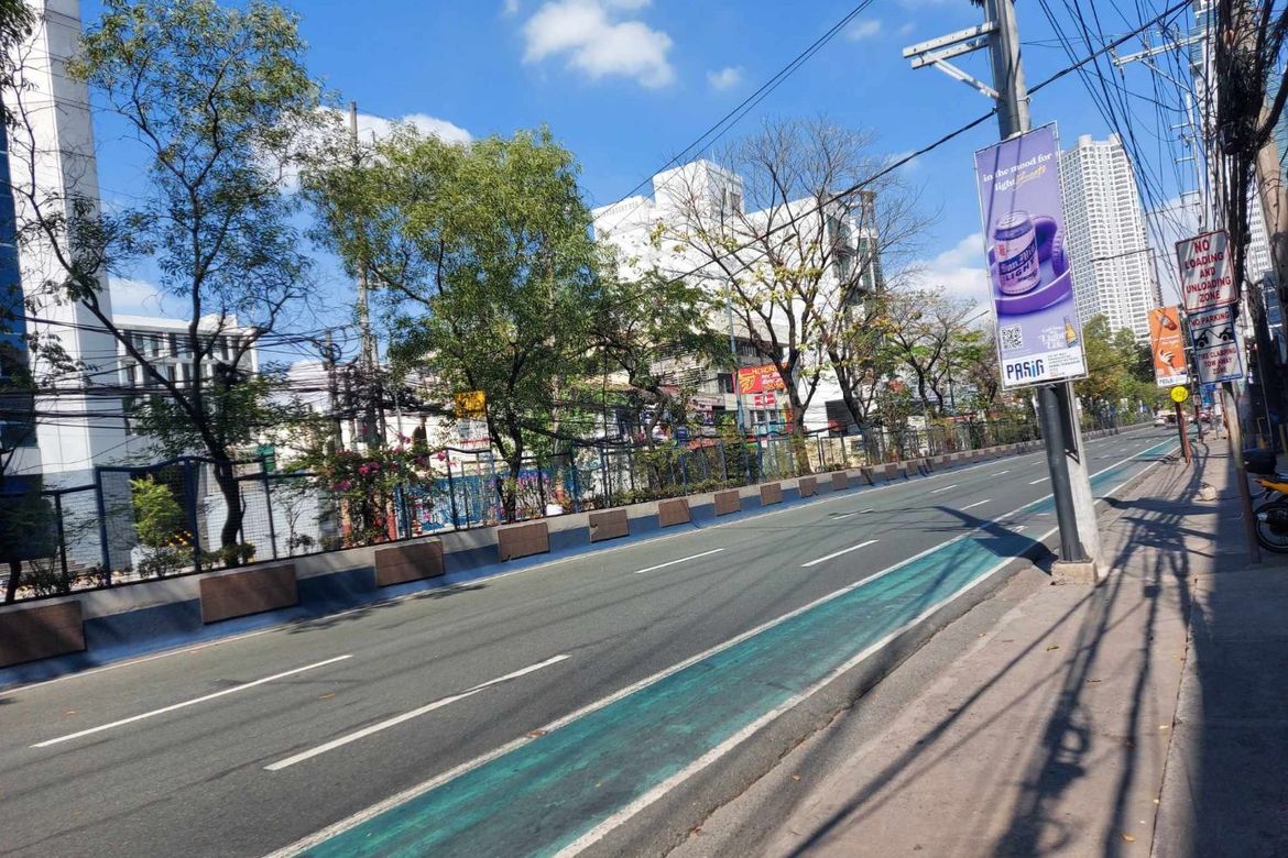 Land for Sale in Oranbo, Pasig, Metro Manila – photo 5