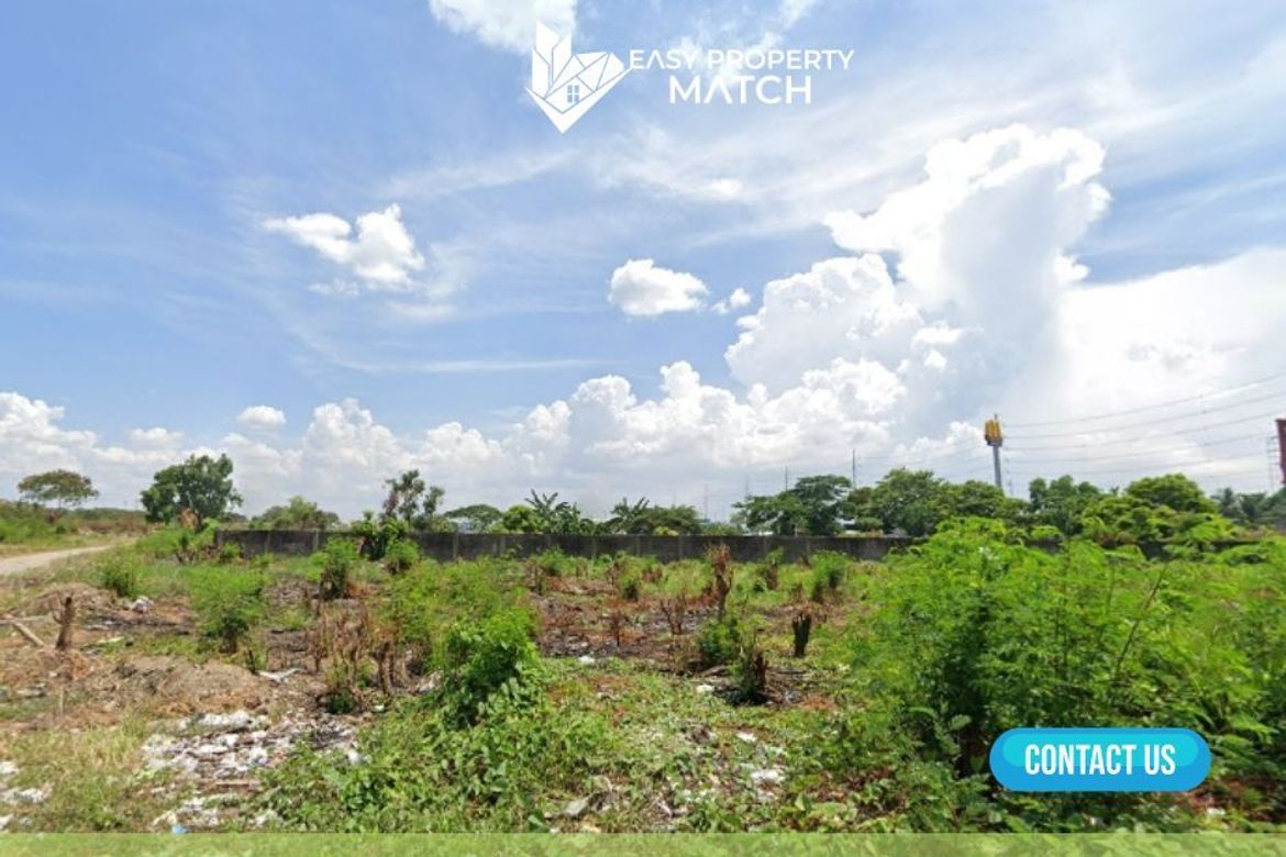 Land for Sale in P.F. Espiritu I, Bacoor, Cavite – photo 2