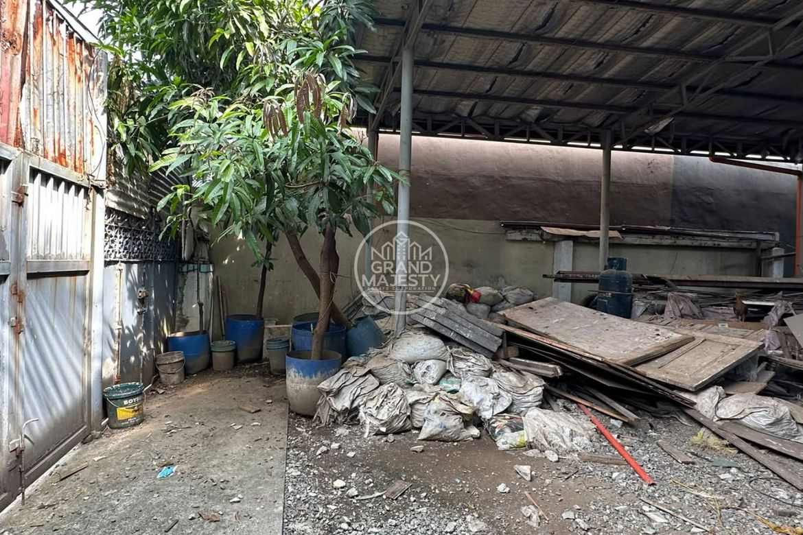 Land for Sale in Paang Bundok, Quezon City, Metro Manila – photo 5