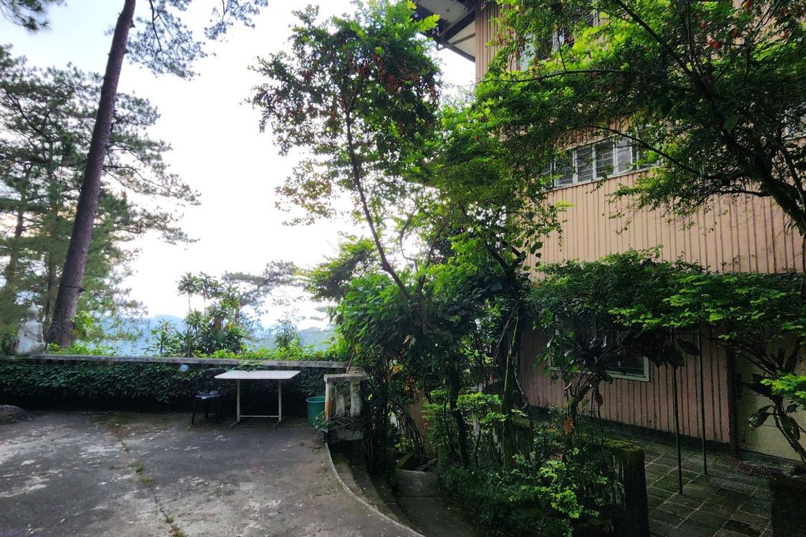 Land for Sale in Pacdal, Baguio, Benguet