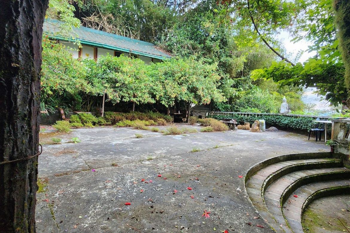 Land for Sale in Pacdal, Baguio, Benguet – photo 2