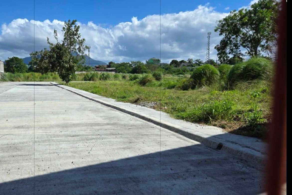 Land for Sale in Paciano Rizal, Calamba, Laguna – photo 2