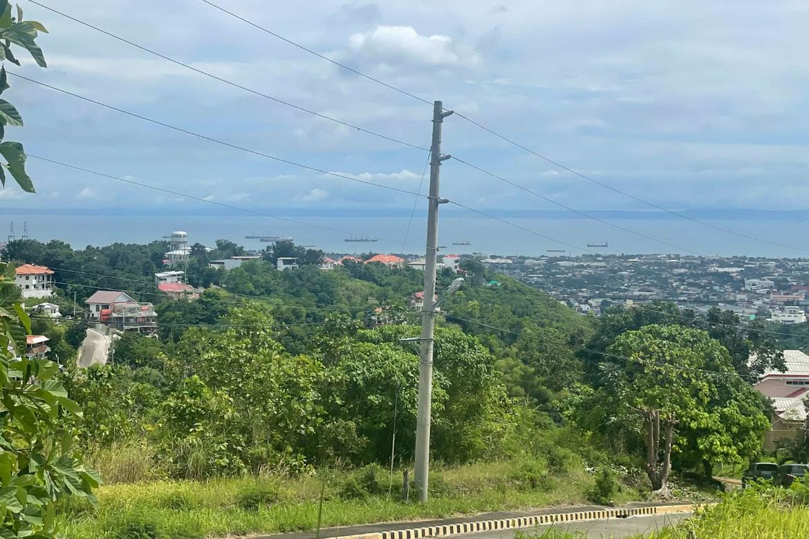 Land for Sale in Pacific Heights Cebu, Biasong, Talisay, Cebu – photo 2