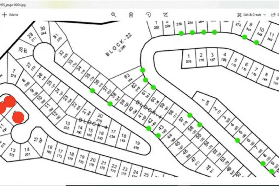 Land for Sale in Pacific Heights Cebu, Biasong, Talisay, Cebu – photo 3