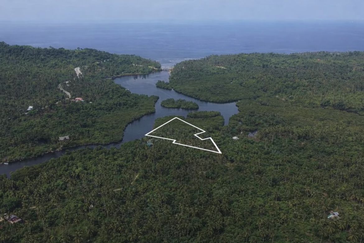 Land for Sale in Pacifico, San Isidro, Surigao del Norte – photo 8