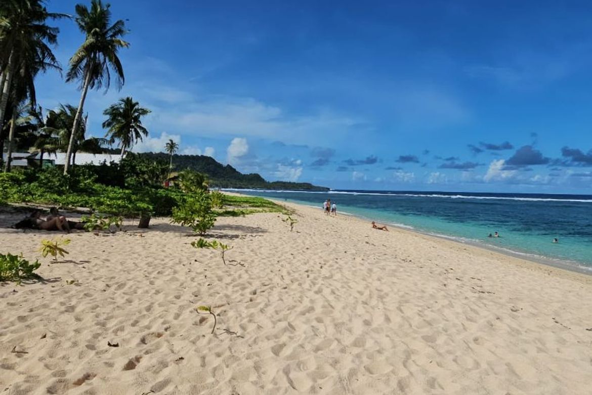 Land for Sale in Pacifico, San Isidro, Surigao del Norte – photo 2