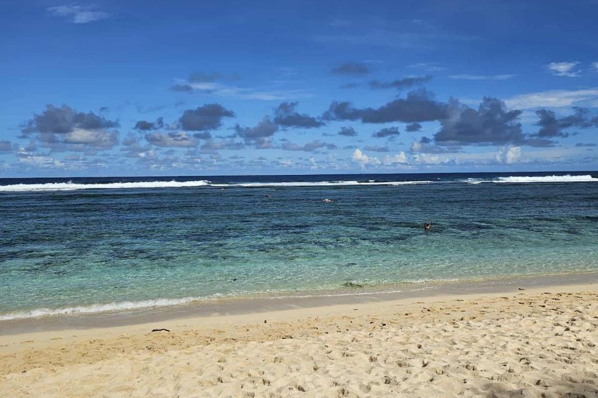 Land for Sale in Pacifico, San Isidro, Surigao del Norte – photo 7