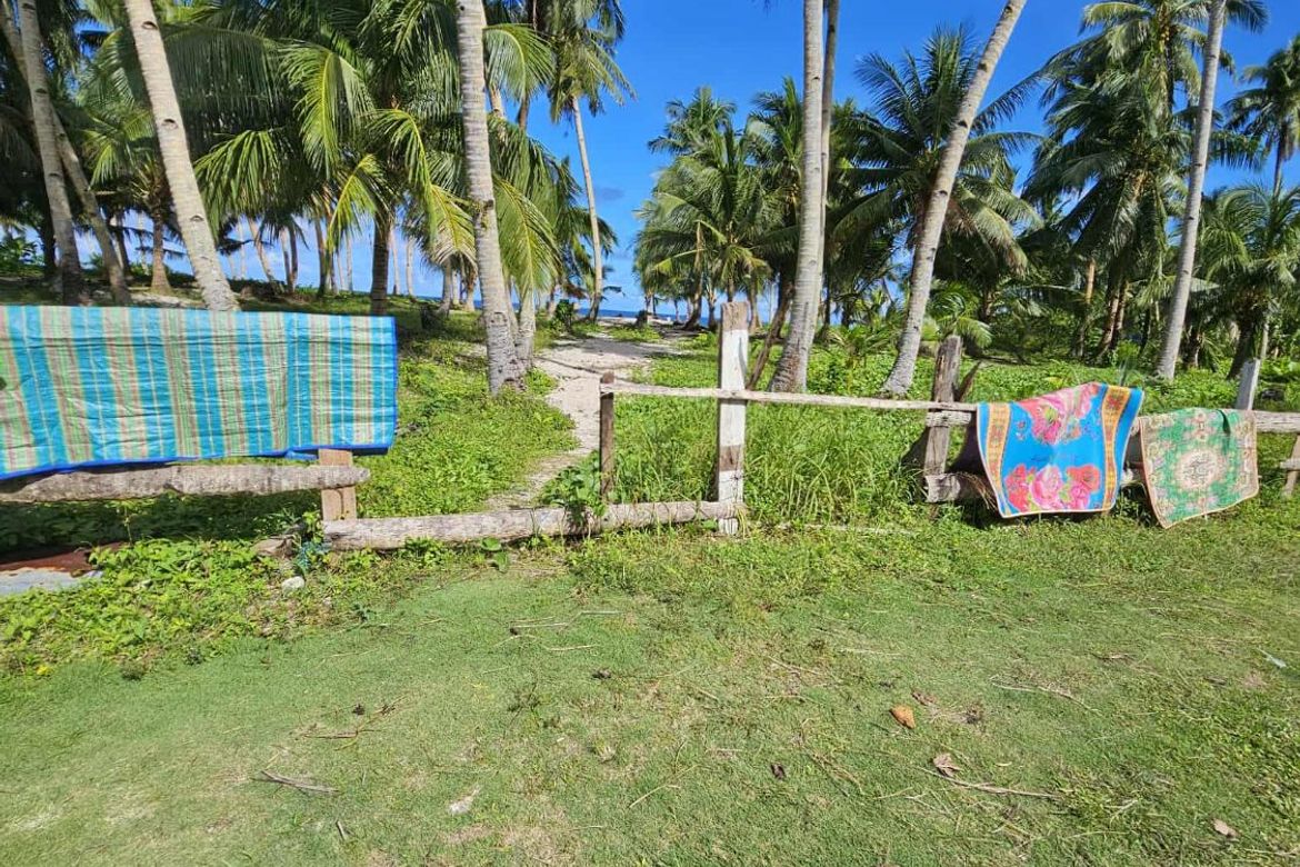 Land for Sale in Pacifico, San Isidro, Surigao del Norte – photo 3
