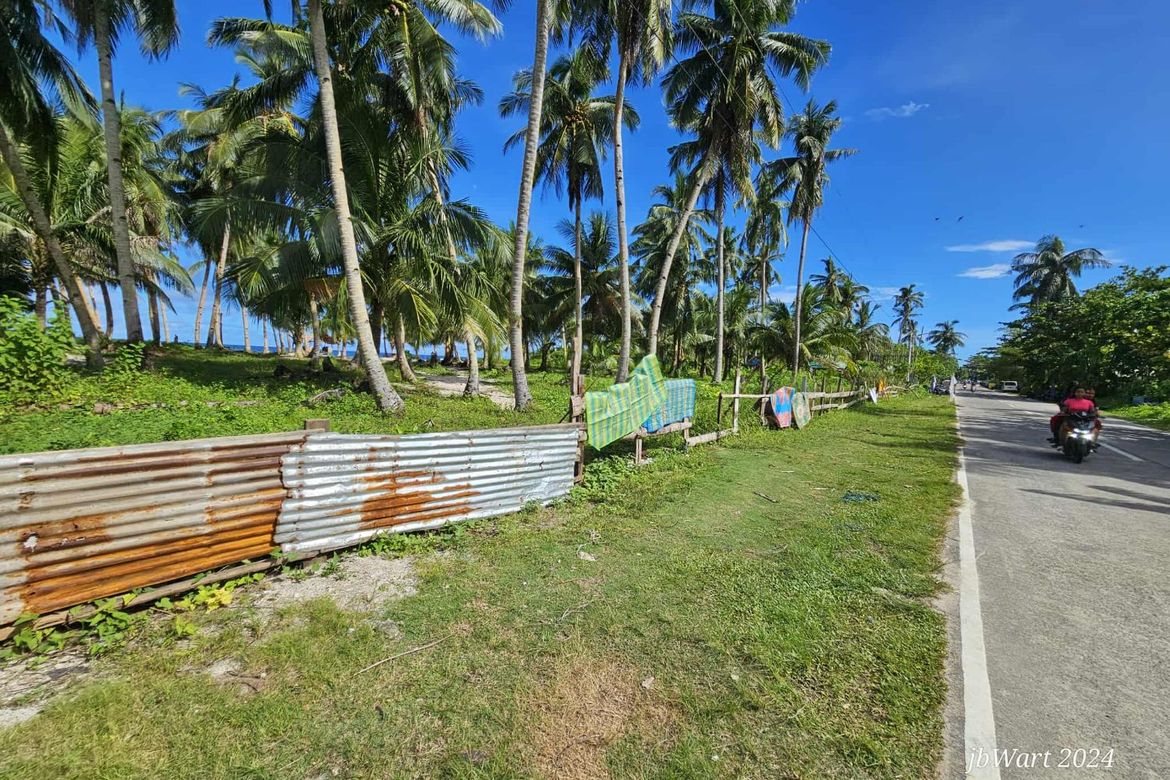 Land for Sale in Pacifico, San Isidro, Surigao del Norte – photo 4