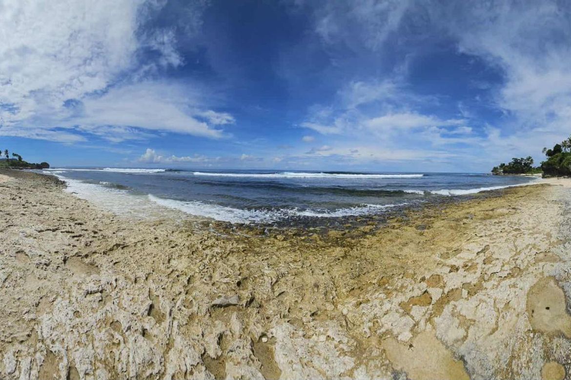 Land for Sale in Pacifico, San Isidro, Surigao del Norte – photo 6