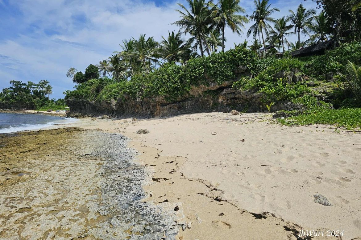 Land for Sale in Pacifico, San Isidro, Surigao del Norte – photo 12