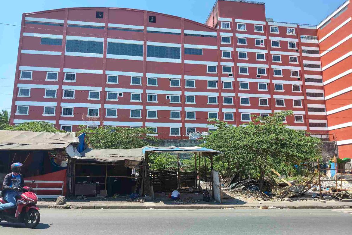Land for Sale in Paco, Manila, Metro Manila – photo 4