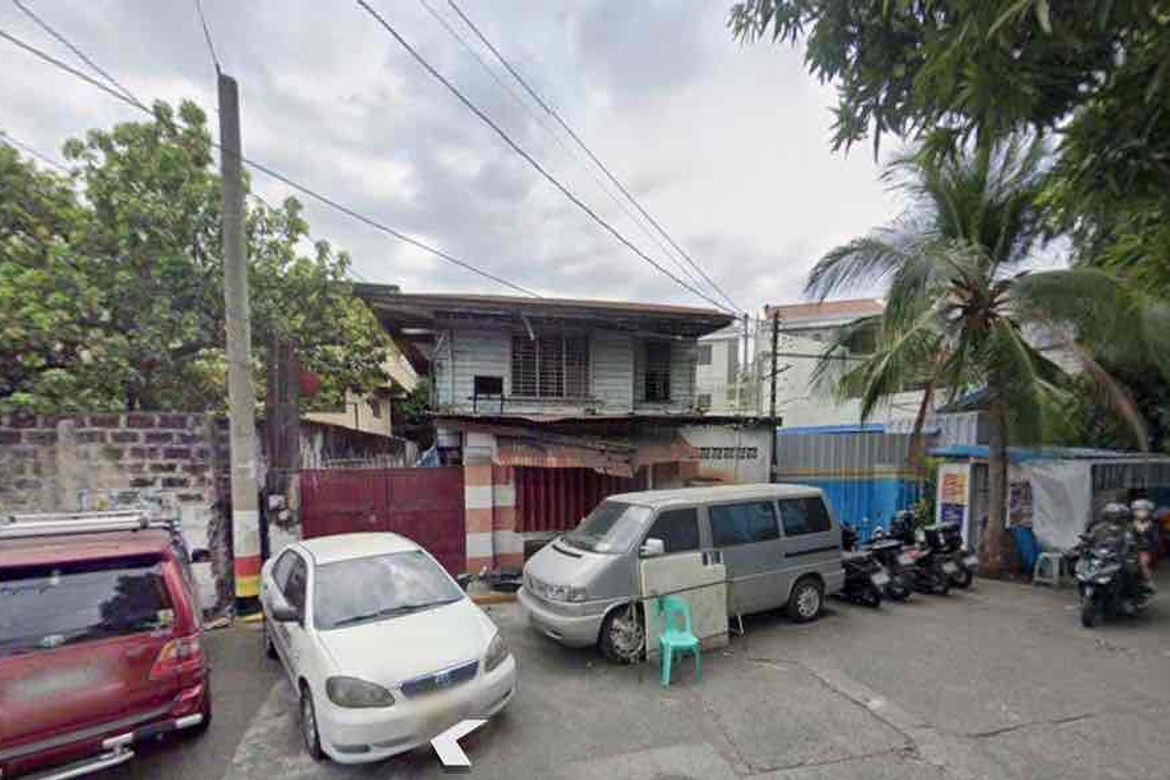Land for Sale in Paco, Manila, Metro Manila