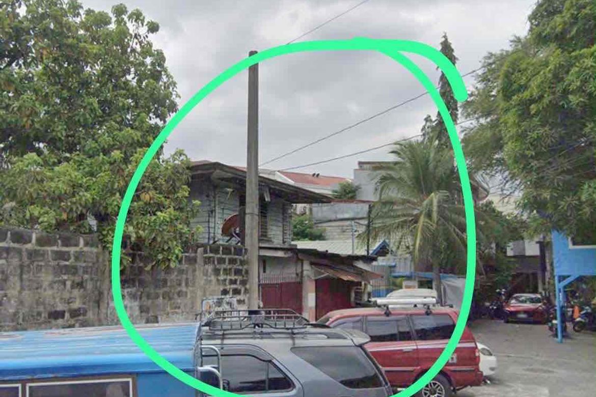 Land for Sale in Paco, Manila, Metro Manila – photo 5
