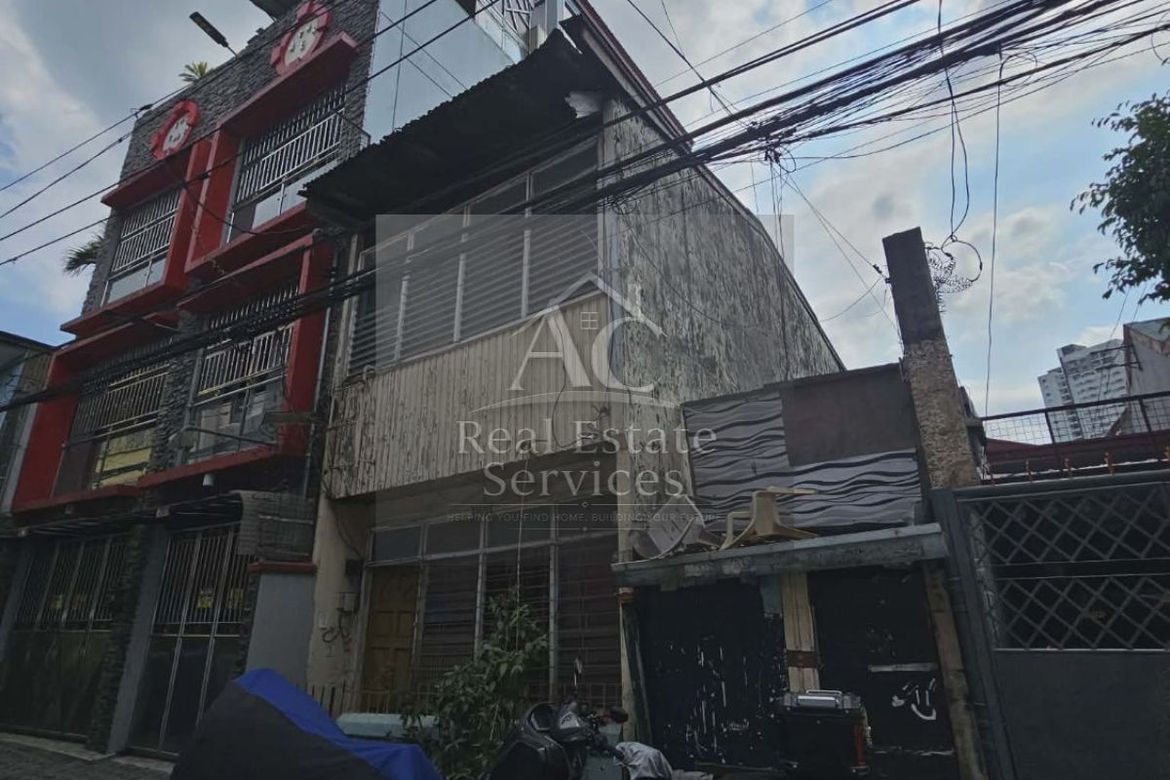 Land for Sale in Paco, Manila, Metro Manila – photo 2