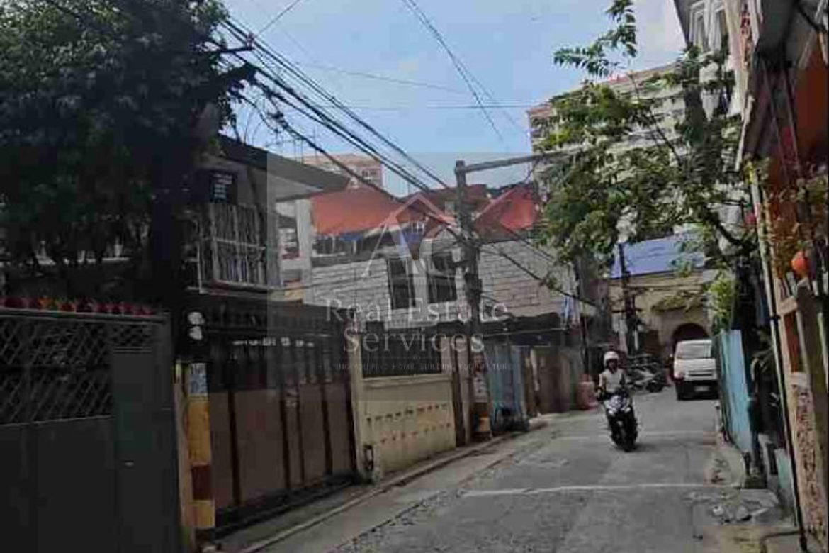 Land for Sale in Paco, Manila, Metro Manila – photo 3