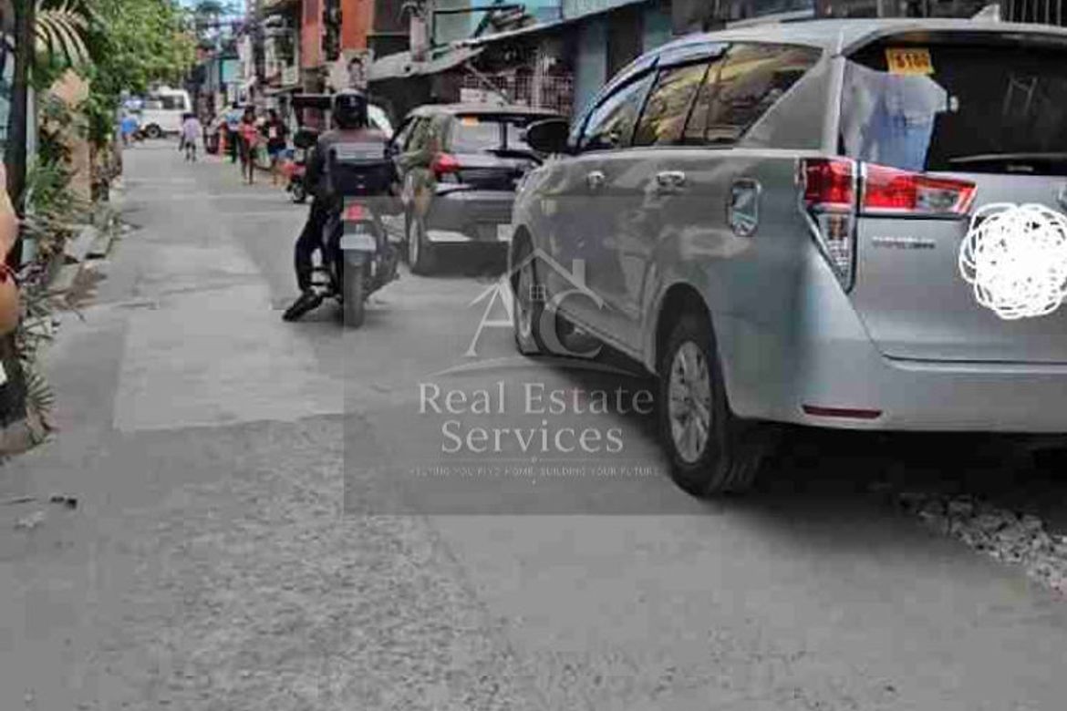 Land for Sale in Paco, Manila, Metro Manila – photo 4