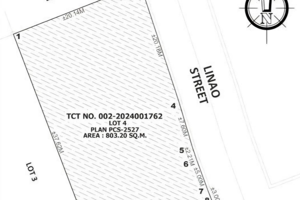 Land for Sale in Paco, Manila, Metro Manila – photo 3