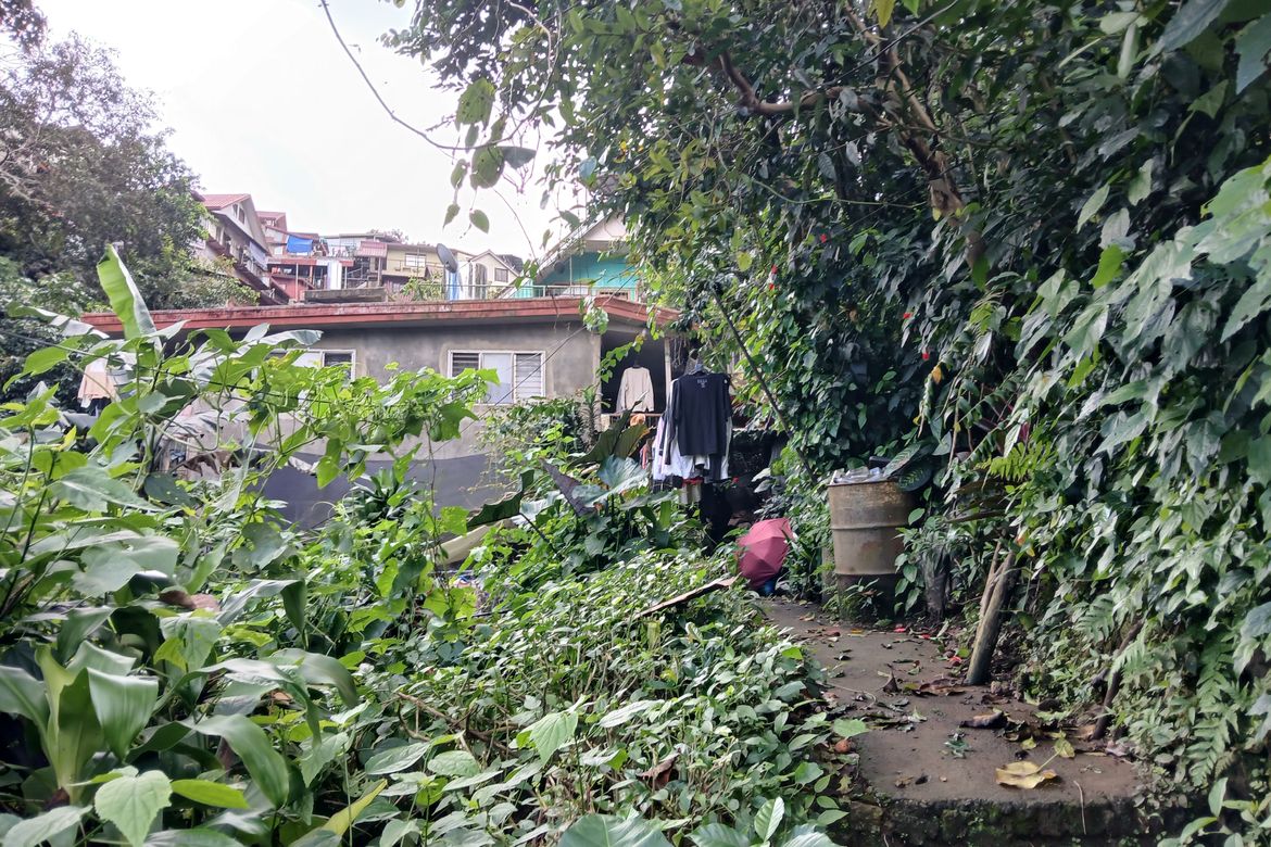 Land for Sale in Padre Burgos, Baguio, Benguet – photo 2