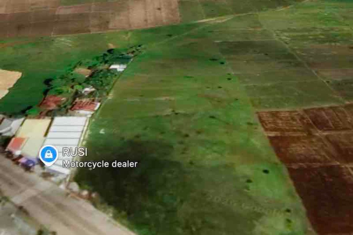 Land for Sale in Padre Inocentes Garcia, Naval, Biliran – photo 2