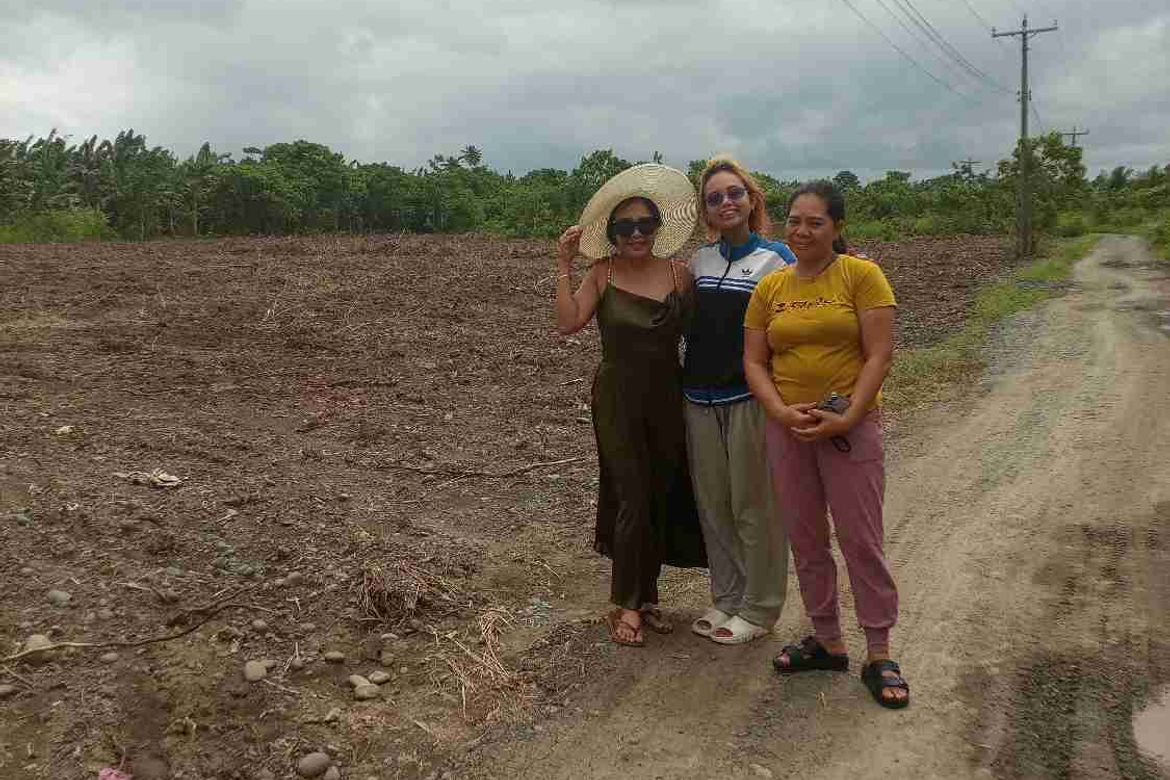 Land for Sale in Pag-Asa, Kapalong, Davao del Norte – photo 8