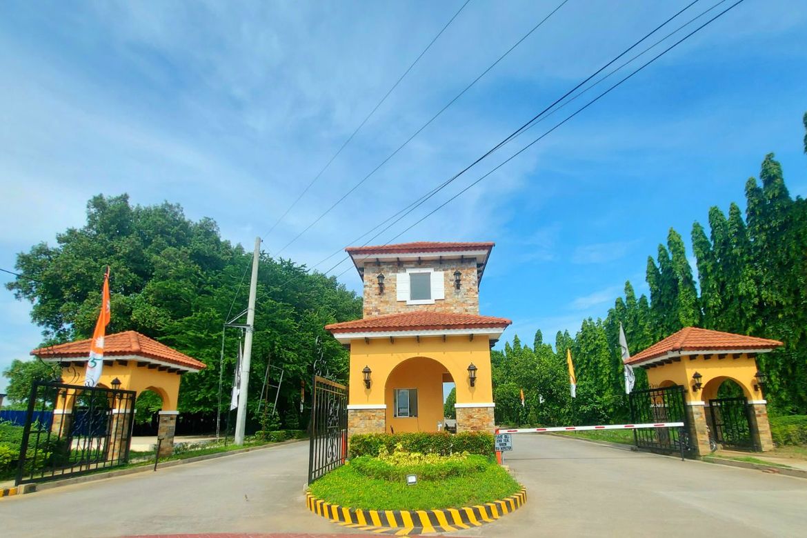 Land for Sale in Pagala, Baliuag, Bulacan