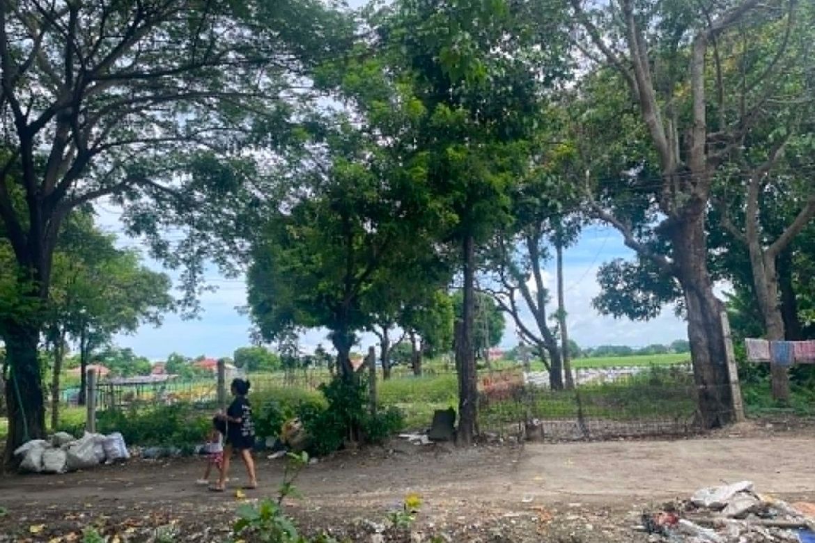 Land for Sale in Pagala, Baliuag, Bulacan – photo 3