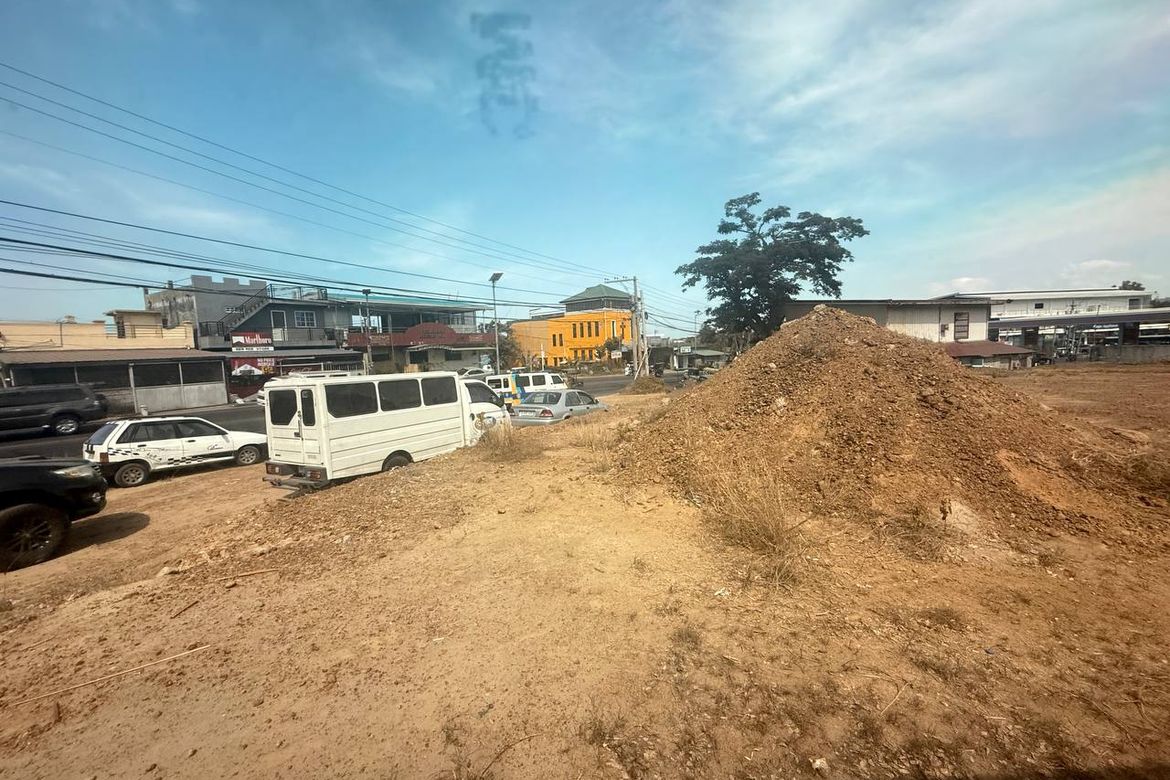 Land for Sale in Pagdaraoan, San Fernando, La Union