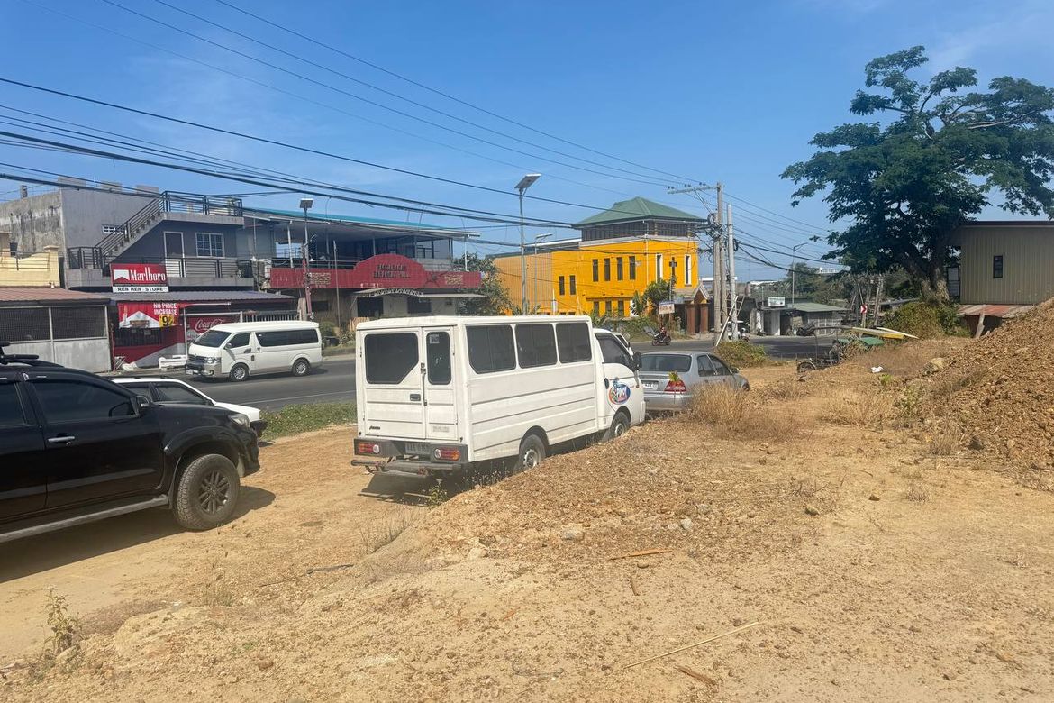 Land for Sale in Pagdaraoan, San Fernando, La Union – photo 4