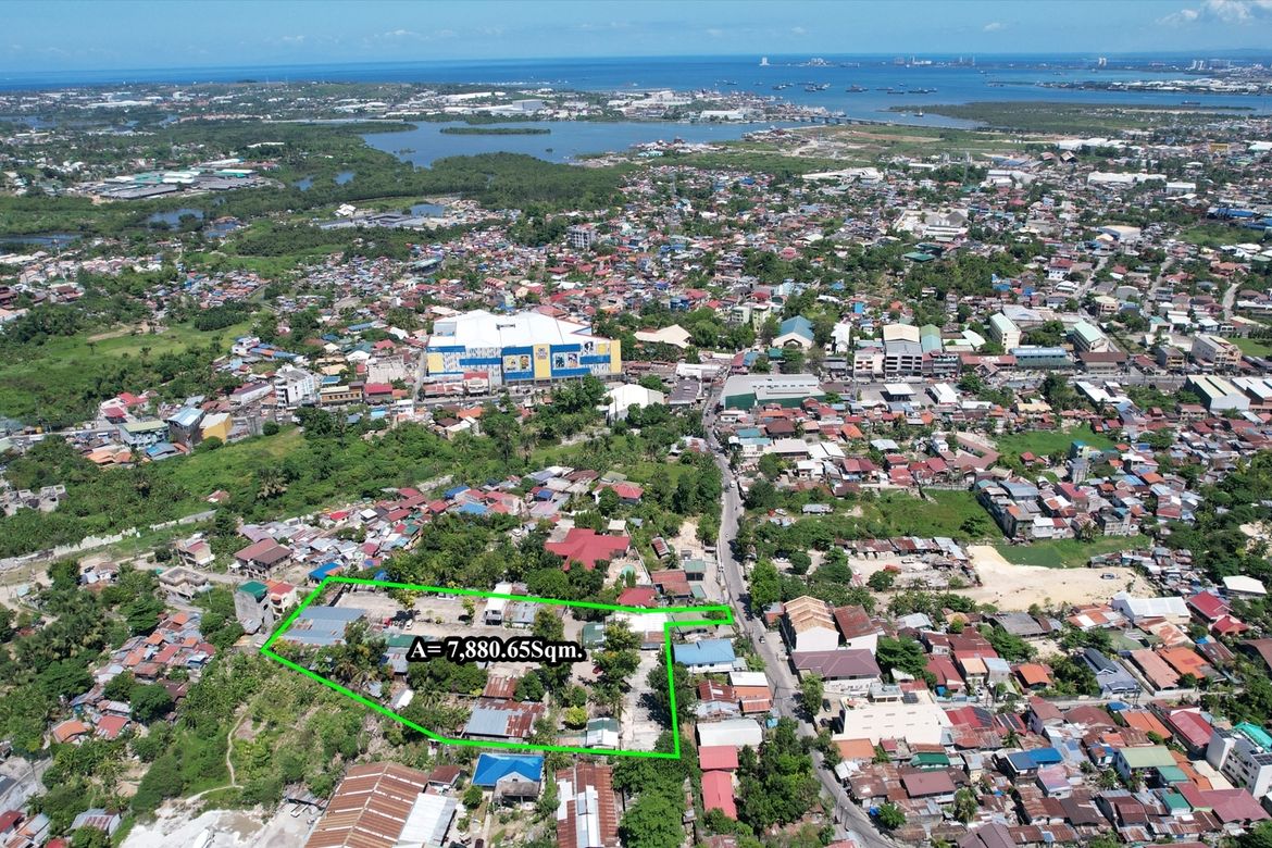Land for Sale in Pagsabungan, Mandaue, Cebu – photo 2