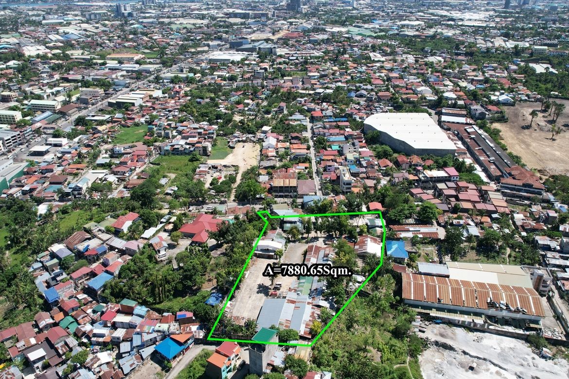 Land for Sale in Pagsabungan, Mandaue, Cebu – photo 4