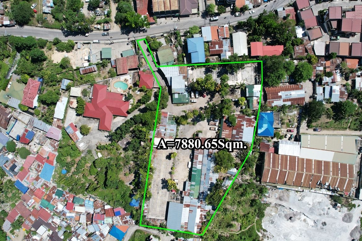 Land for Sale in Pagsabungan, Mandaue, Cebu – photo 5