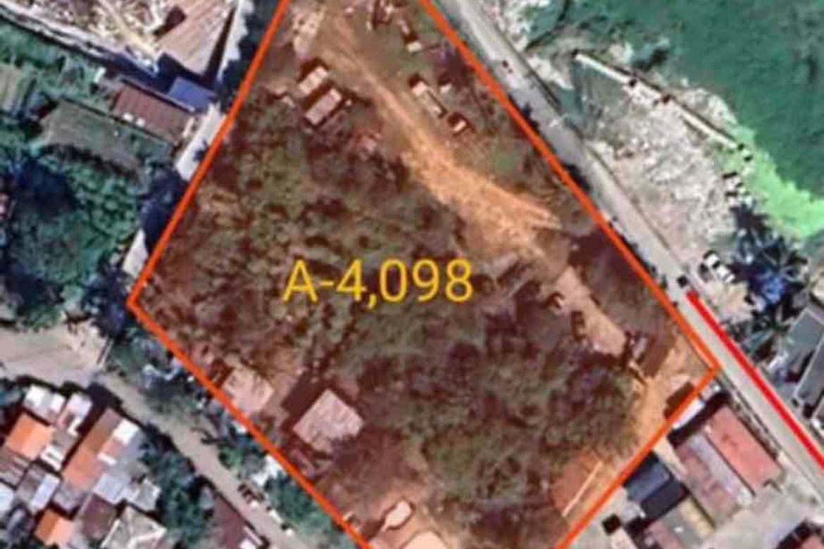 Land for Sale in Pagsabungan, Mandaue, Cebu – photo 3