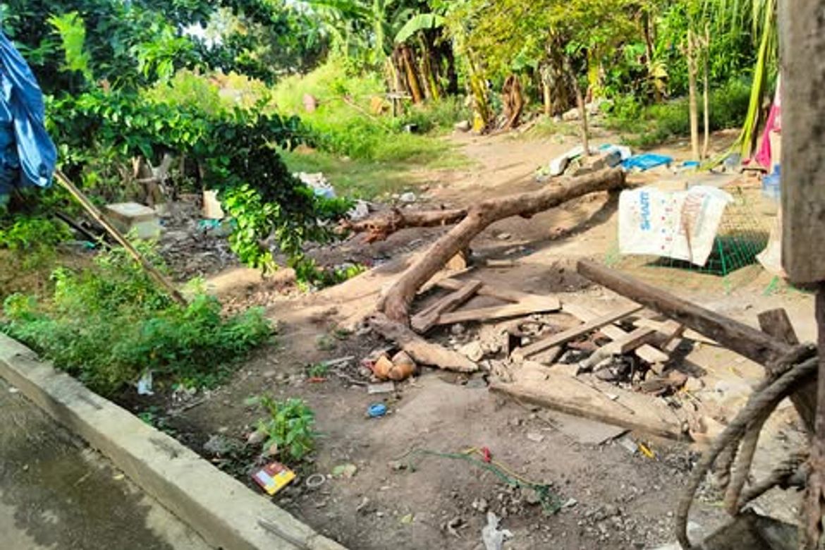 Land for Sale in Pagsabungan, Mandaue, Cebu – photo 7