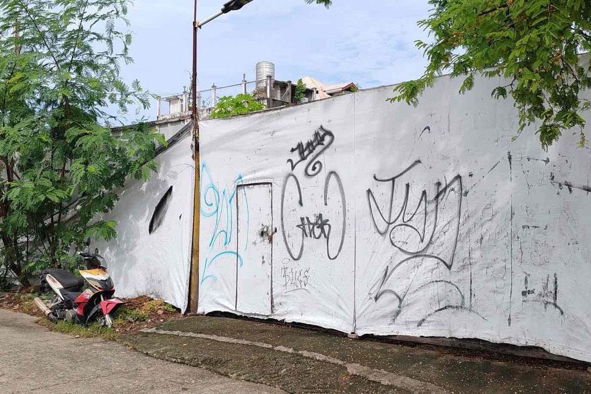 Land for Sale in Pagsabungan, Mandaue, Cebu