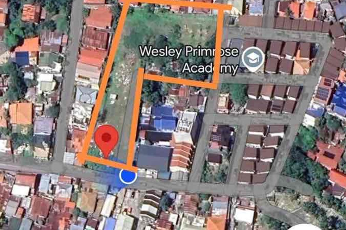 Land for Sale in Pagsabungan, Mandaue, Cebu – photo 5