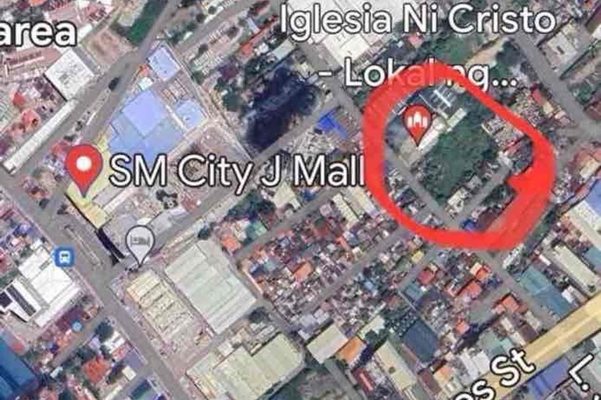 Land for Sale in Pagsabungan, Mandaue, Cebu – photo 3