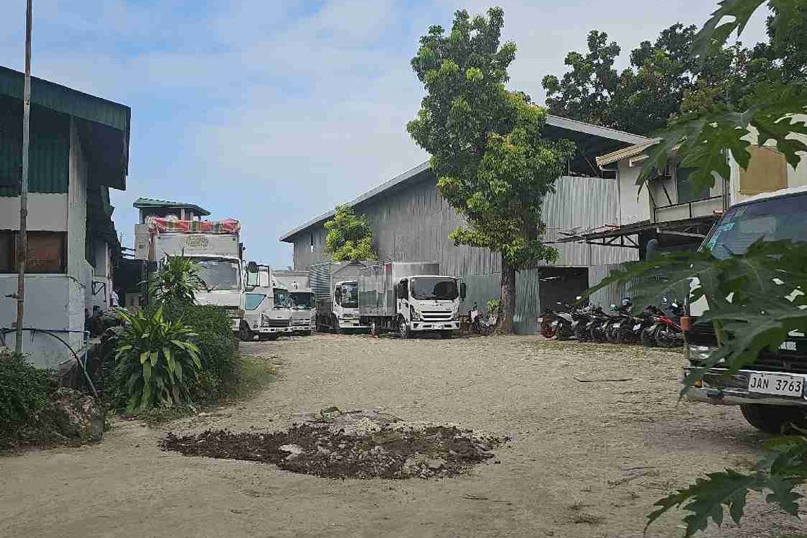 Land for Sale in Pagsabungan, Mandaue, Cebu – photo 2