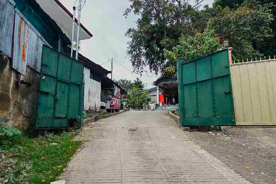 Land for Sale in Pagsabungan, Mandaue, Cebu – photo 4