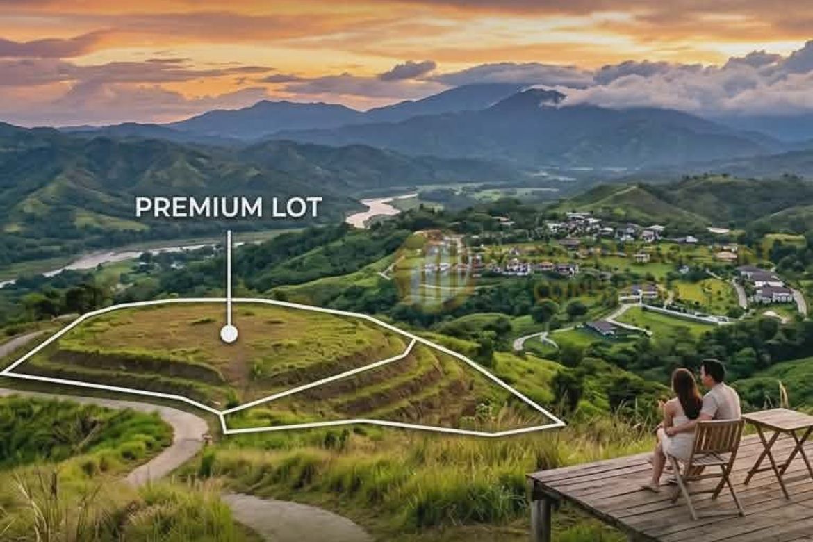 Land for Sale in Pahara at Southwoods City, Cabilang Baybay, Carmona, Cavite